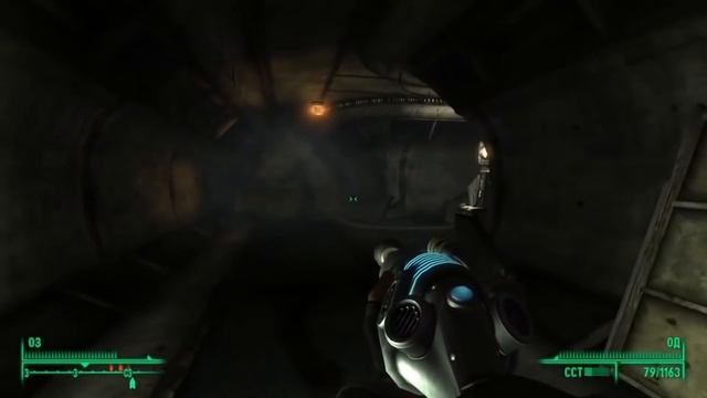 Сюжет Van Buren: Герой и Злодей | Лор мира Fallout смотреть онлайн