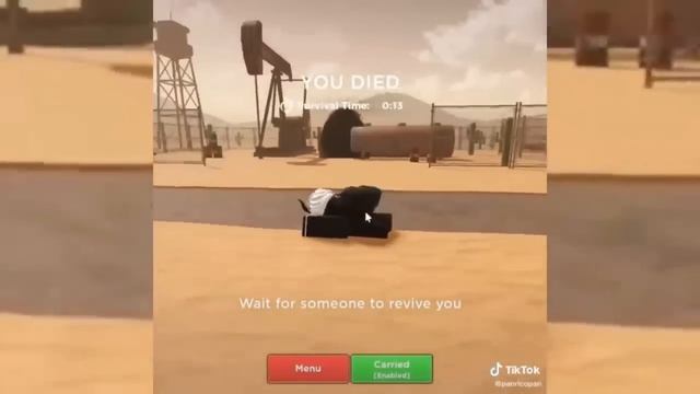 Evade TikTok Compilation #10 | Roblox Toker смотреть онлайн