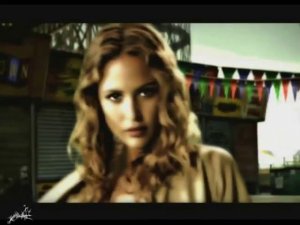 NFS-Most wanted (Мия молодец)