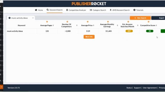 Copy and Paste Chat GPT Prompts For Self Publishing and Free Keyword Research смотреть онлайн