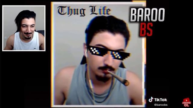 GTA 5 MODU! Brawl Stars Tiktok Videoları смотреть онлайн