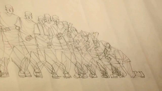 continuous motion sketch смотреть онлайн