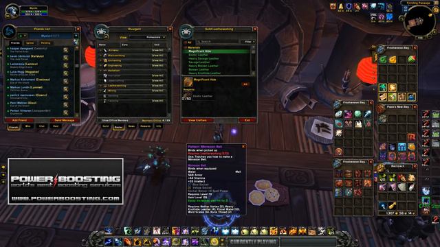 Stormstout Brewery Challenge Mode Gold смотреть онлайн