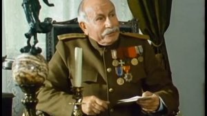 Похождения бравого солдата Швейка.  ВСЕ СЕРИИ.  3 Часть.  (ФРГ, Австрия, 1972)