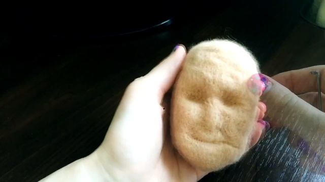 ★ Боже, они же живые! ★ Куклы из войлока ★ HAND MADE смотреть онлайн