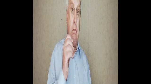 Виктор Виноградов проба на роль Главврач .mp4 смотреть онлайн