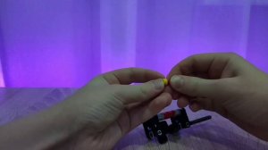 Как сделать 2 простых мотора из ЛЕГО ТЕХНИК!!! - Lego Technic