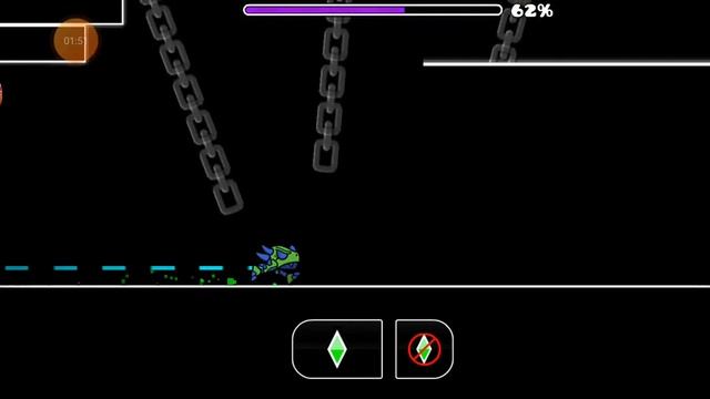 я нашёл секрет вейн в уровне X 62 процент умрёшь мой друг нашёл это смотреть онлайн