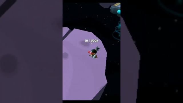 Tips and trick di map space race? смотреть онлайн