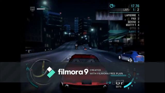 its time of kenji need for speed carbon # 2 gameplay [pagal ki gaming смотреть онлайн
