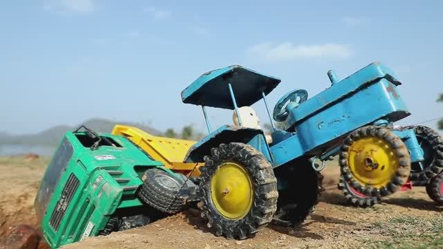 Тракторы смотреть онлайн