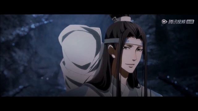 Лань Чжань/Вэй Ин - Вернись ко мне смотреть онлайн