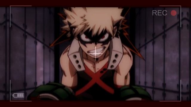 「EDIT」BOKU NO HERO AKADEMIA — OI OI OI (for MeTrO) смотреть онлайн