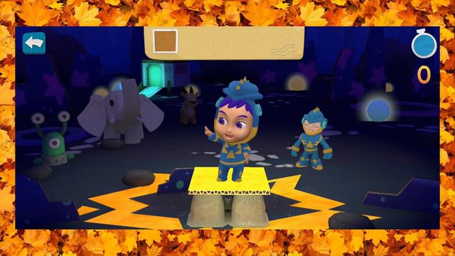 🌠 КАЙ 🌠 | ApplayDu Kinder Natoons прохождение