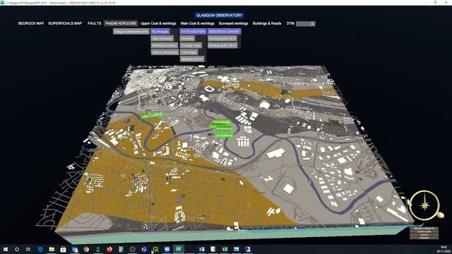 How Geoscientists Are Using VR For Societal Engagement смотреть онлайн