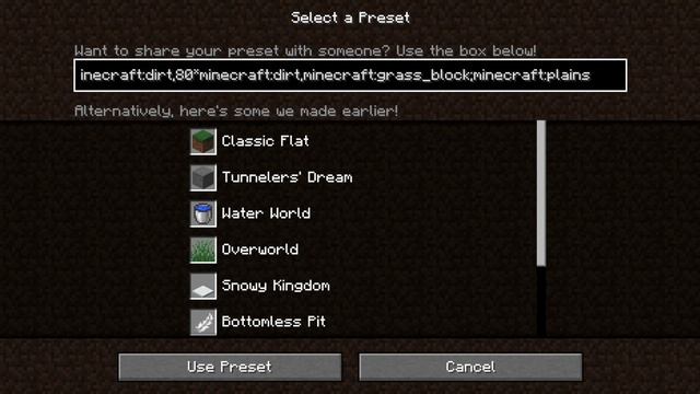 How To Make A Flat World Deeper In Minecraft! смотреть онлайн
