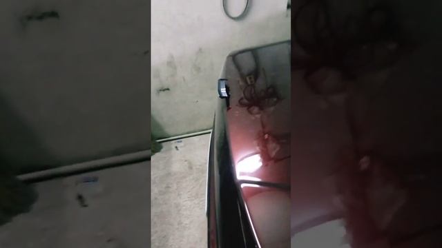 тюнинг mark 2 tourerV смотреть онлайн