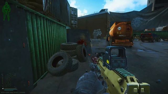 TARKOV.PVP.EXE смотреть онлайн