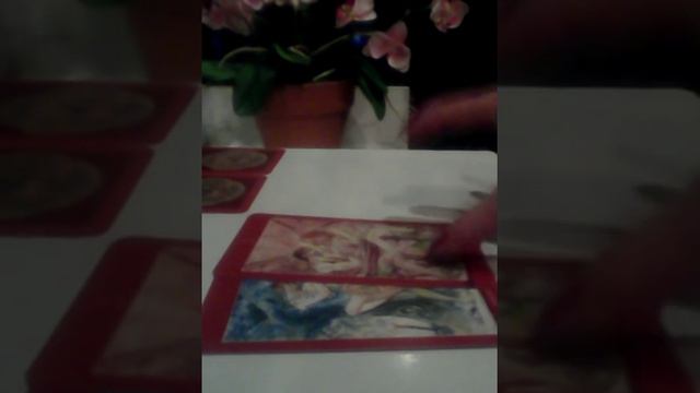 Онлайн гадание.Хочет ли он продолжать отношения.. смотреть онлайн