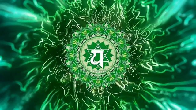 Чакра Анахата это сердечная чакра???мой опыт☝что такое чакра Анахата☝?☝пропевание биджи☝ янтра??? смотреть онлайн