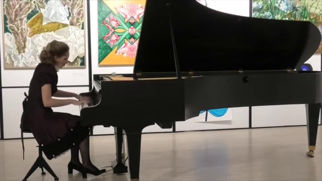 Прокофьев С сарказмы 4,3,5 смотреть онлайн