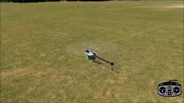 ACCURC Precision Flight Simulation смотреть онлайн