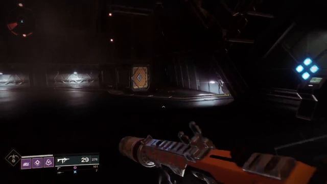 Destiny 2 Dynamo Core Catwalk 28/40 Sleeper Nodes - Nodes and Protocols - Warmind May 2018 смотреть онлайн