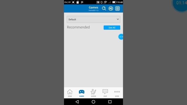 Как зарегистрироваться в роблокс смотреть онлайн