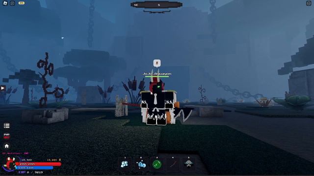 Pixel Piece полный гайд на хаки смотреть онлайн