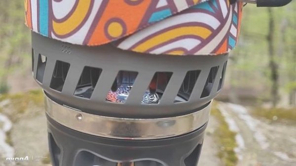 ТЕСТ и ОБЗОР Система приготовления пищи ADIMANTI AD-10 1100мл