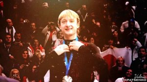 plushenko vs yagudin // just kings