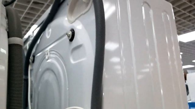 Какую стиральную машину выбрать Коля???? смотреть онлайн