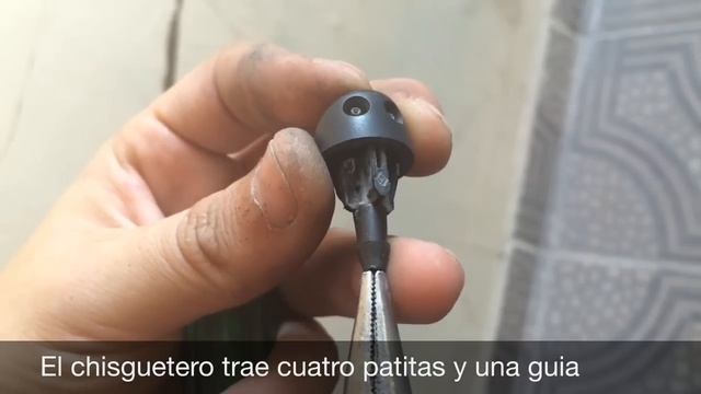 COMO RETIRAR CHISGUETEROS смотреть онлайн