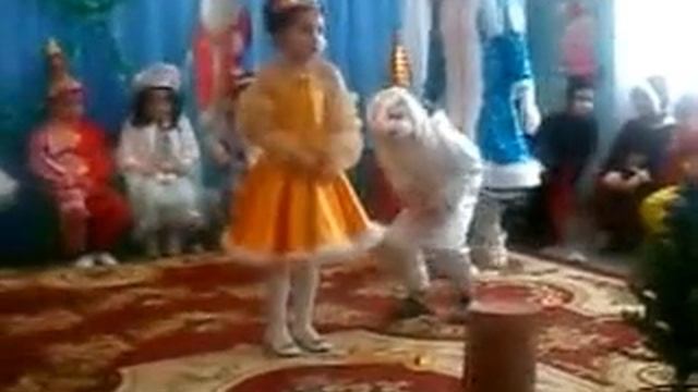 Детская новогодняя сказка смотреть онлайн