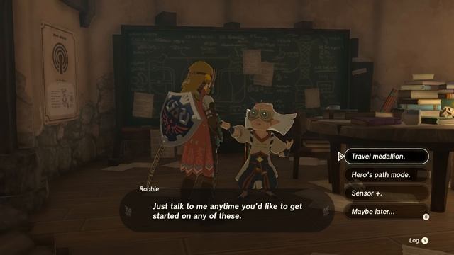 Don't Miss These Amazing Early Unlocks in Tears of the Kingdom | Legend of Zelda Tips & Tricks смотреть онлайн