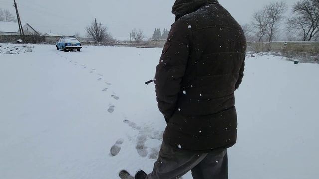 Не валит ☹️ Скутер Yamaha Jog первый выезд после чистки карбюратора смотреть онлайн