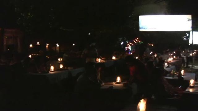 Индия Гоа Арамболь