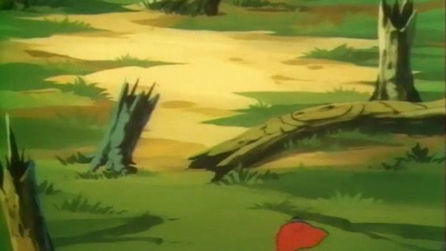 Diplodo 01 - L'apparition Des Diplodos - LPDM