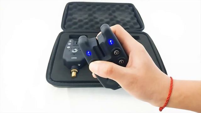 ✅ Рыболовные сигнализаторы поклевки с Алиэкспресс! смотреть онлайн