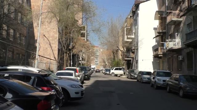 Yerevan, 23.03.20, Mo, 7orArtakark drutyun, Arev, Nar-Dosic Abovyan, Bak, Sayat Nova смотреть онлайн