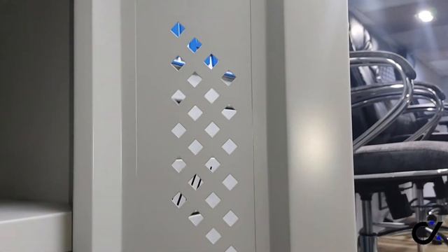 Новые двери шкафов для одежды ПРАКТИК LS смотреть онлайн