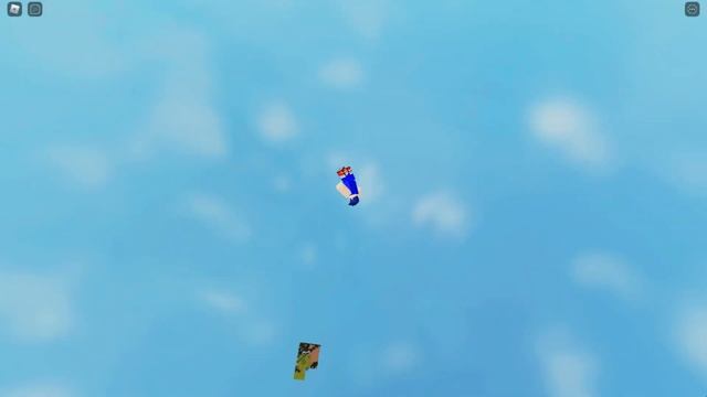 Sonic 2 Ending (Roblox) смотреть онлайн