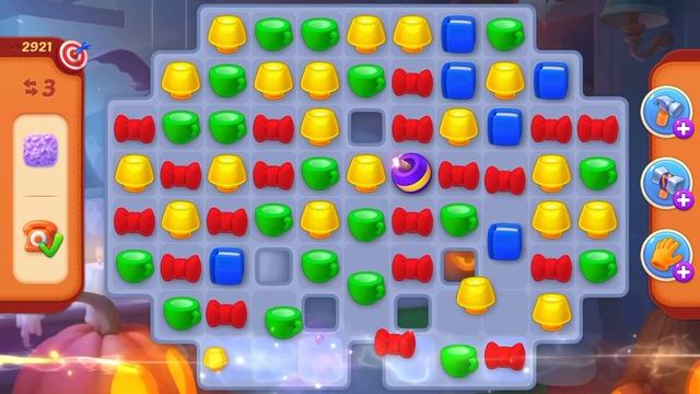 WTF! Epic Homescapes Gameplay: 22 Levels Cleared Non-Stop on My iPad! {Part 8} смотреть онлайн