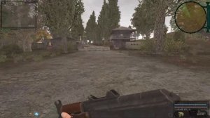 S.T.A.L.K.E.R.: Возвращение Шрама 2 • Прохождение • Серия #6