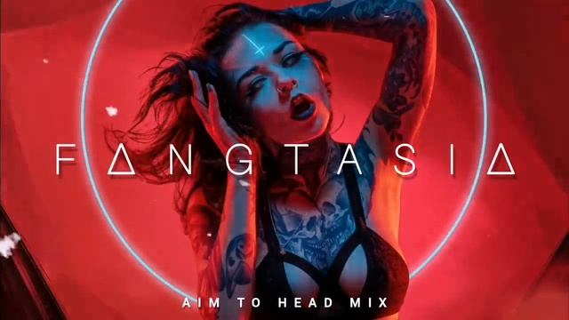 Dark Clubbing _ Bass House _ Cyberpunk Mix 'F∆NGTASI∆' смотреть онлайн