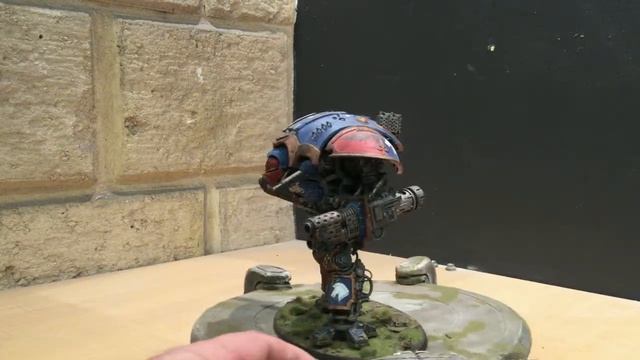 Imperial knight house terryn смотреть онлайн