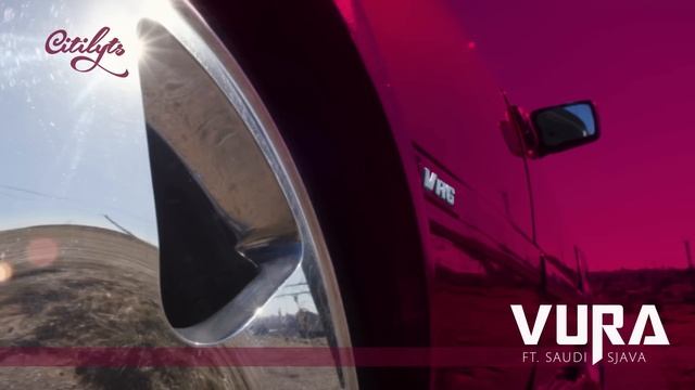 DJ Citi Lyts - Vura Ft Sjava & Saudi смотреть онлайн
