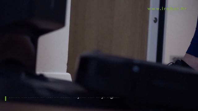 Anini magični pomagači: Roomba i3(i3156) i Braava jet m6 смотреть онлайн