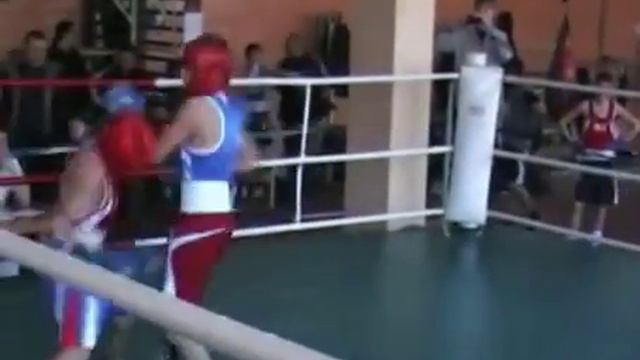 Бокс.Первенство Харькова. 2011_1997-1998г.р.avi смотреть онлайн