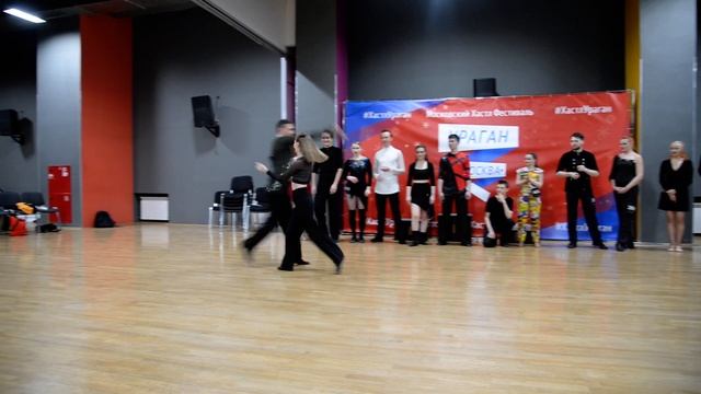 ХАСТЛ, Ураган 2021, ДнД Rising Star, финал смотреть онлайн